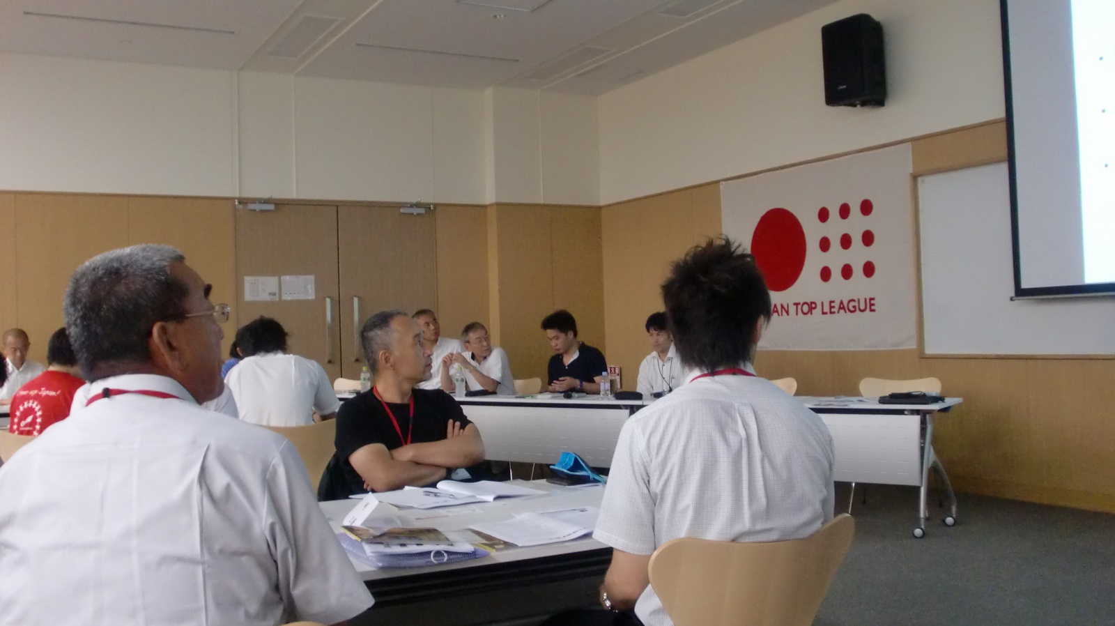 JTLGM研修会1