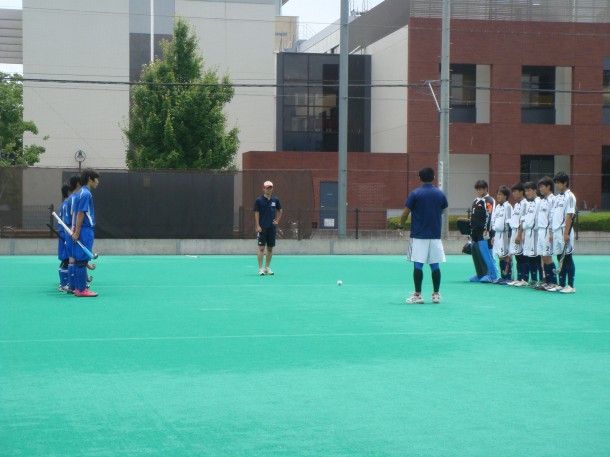 中ｼｬﾄﾚｰｾﾞ1