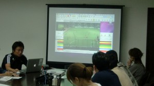 コーチングセミナー2010.1-1