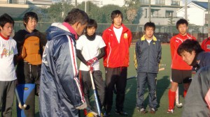 コーチングセミナー2010.8-2