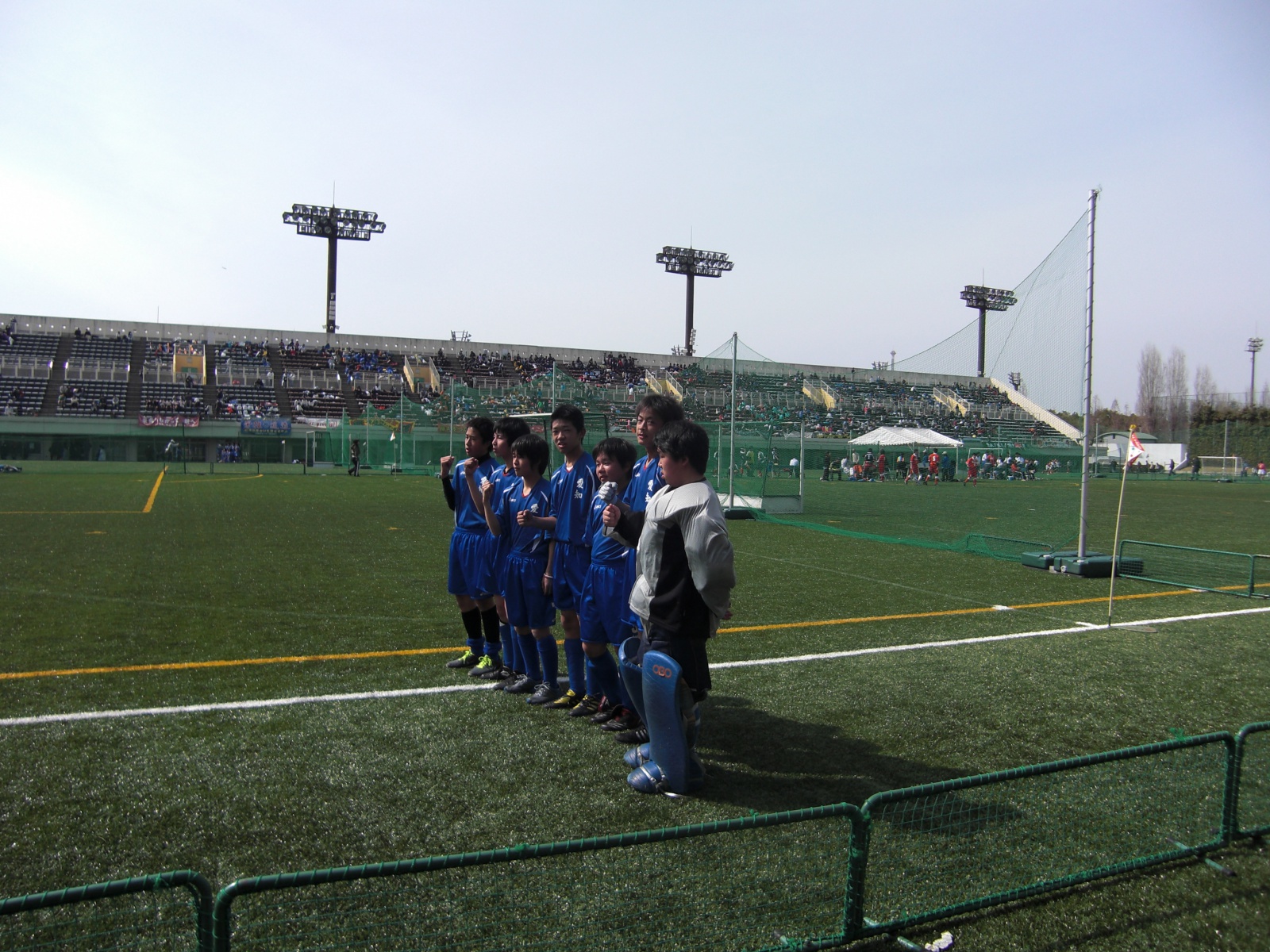 HS西日本大会1
