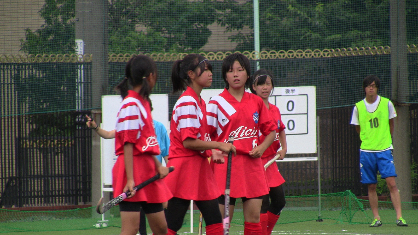 全中予選2