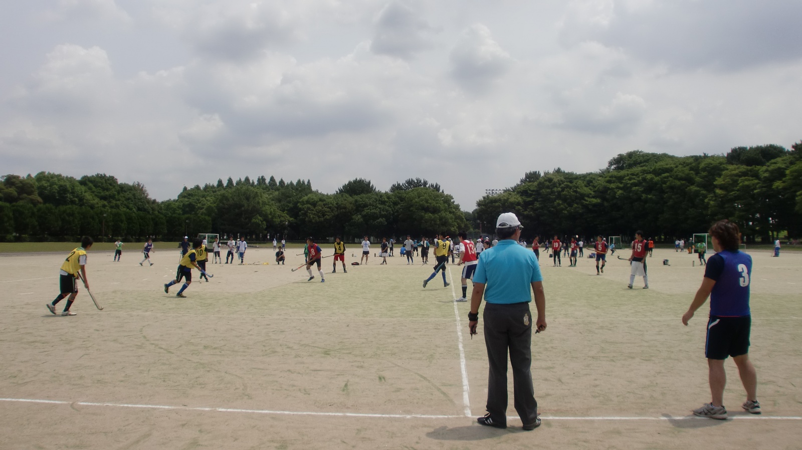 FC2011審判講習会2