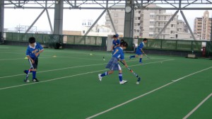 成岩ユニフォーム新調2