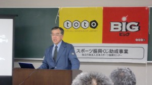 コーチングセミナー2010.5-1