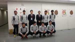 オーシャンズ試合観戦3