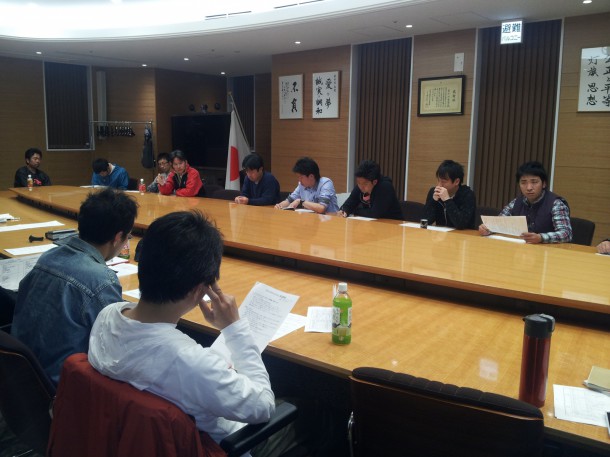 FC実行委員会