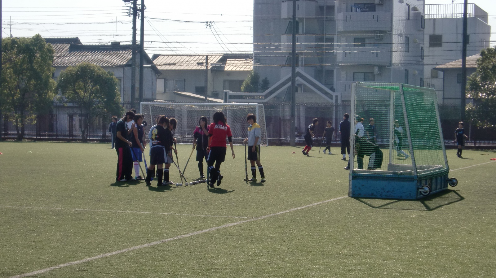 HS中学生プロジェクト1