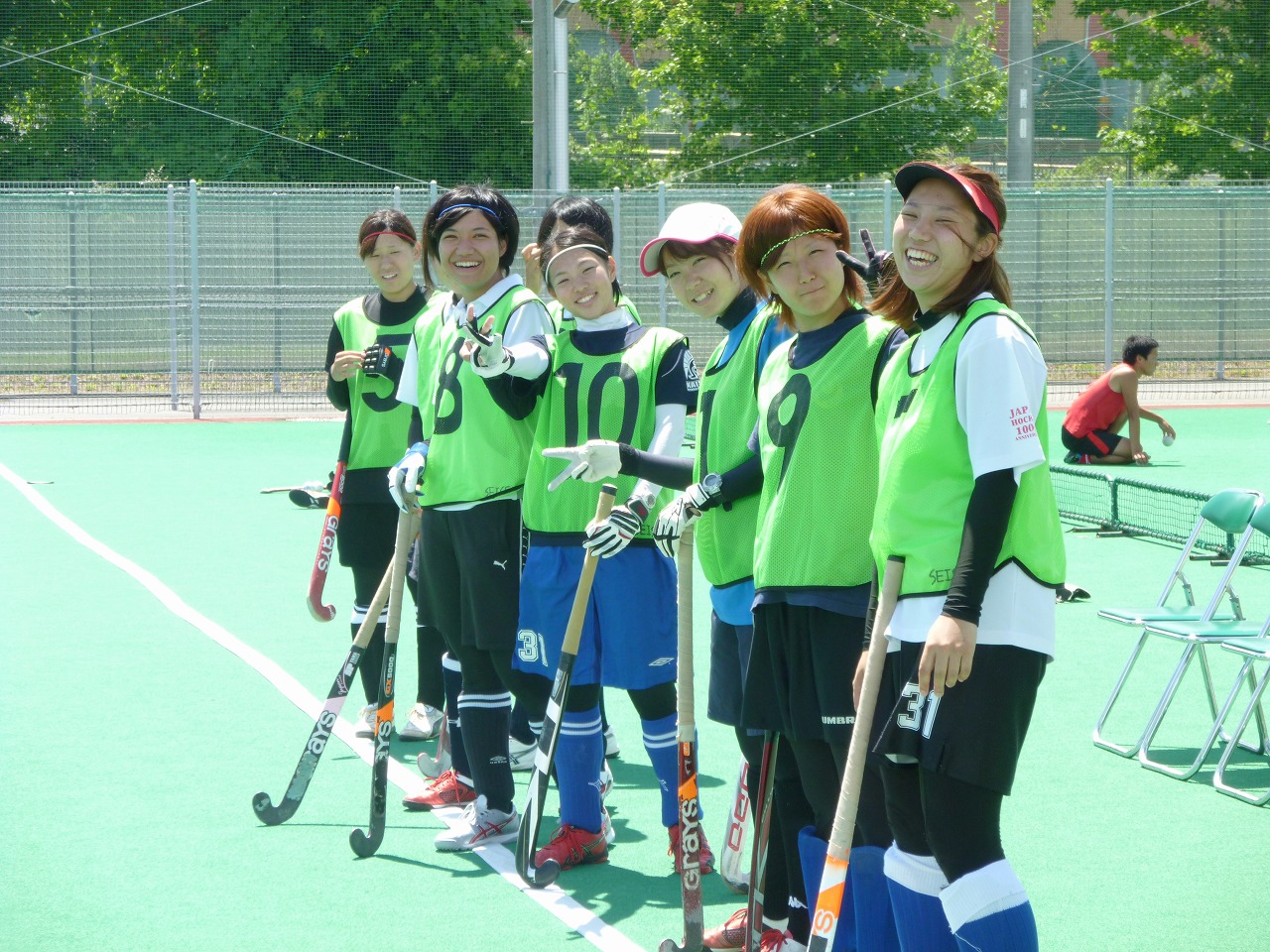 関西学連研修会1