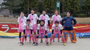 FC2010top優勝橘クラブ