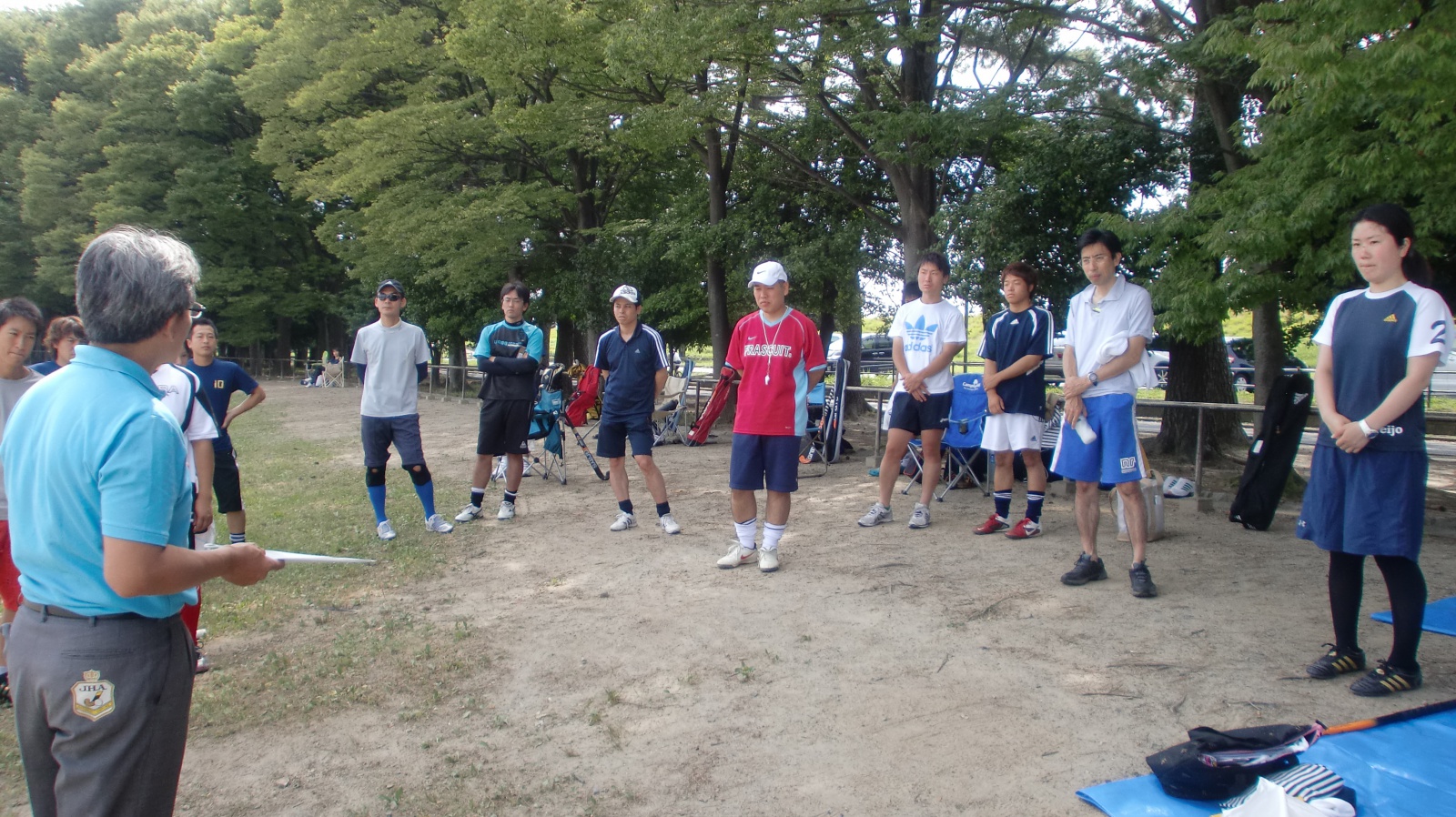 FC2011審判講習会1