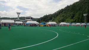 全国スポーツ少年団交流大会2