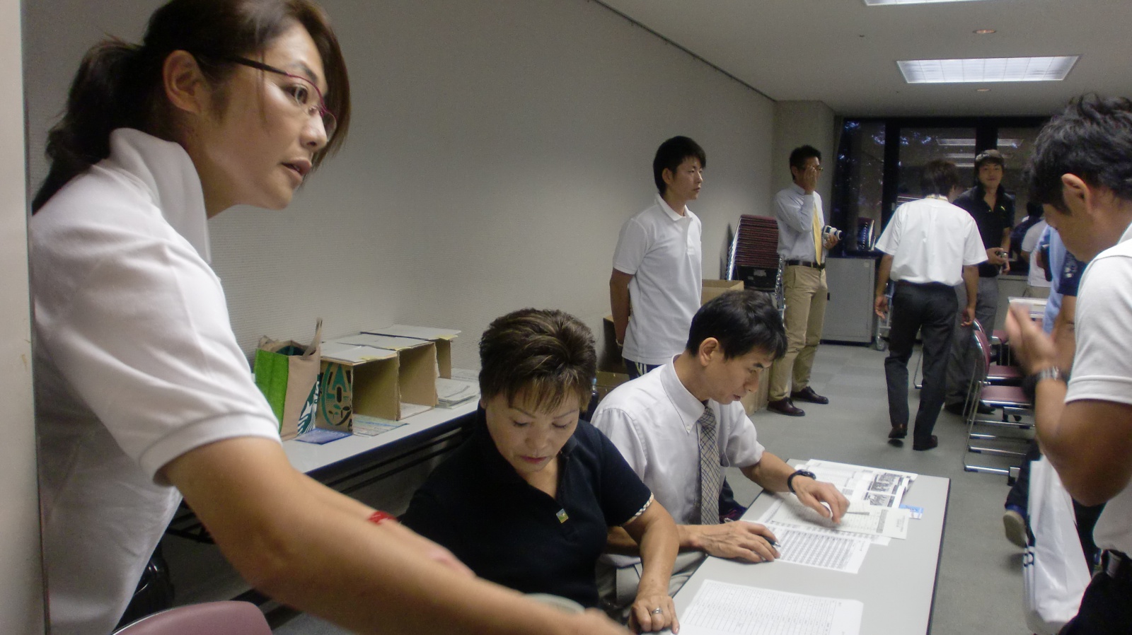 社会人監督主将会議2