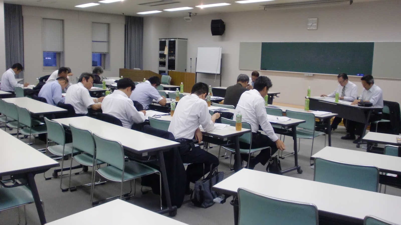ASC総会